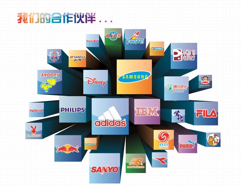 huluwa葫芦娃官网實業合作夥伴
